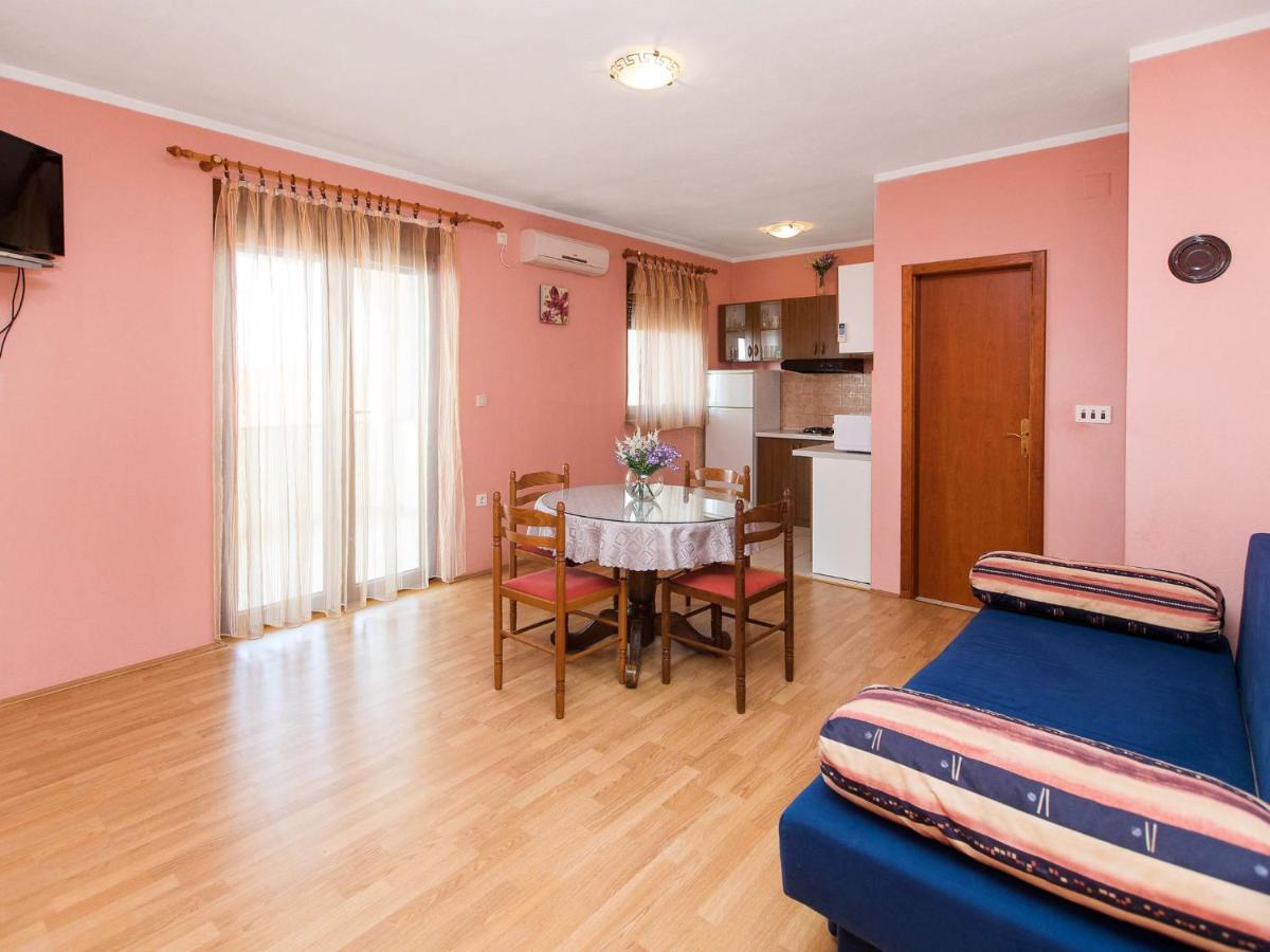 Apartment Nikol - Ckv122 By Interhome Цриквениця Екстер'єр фото