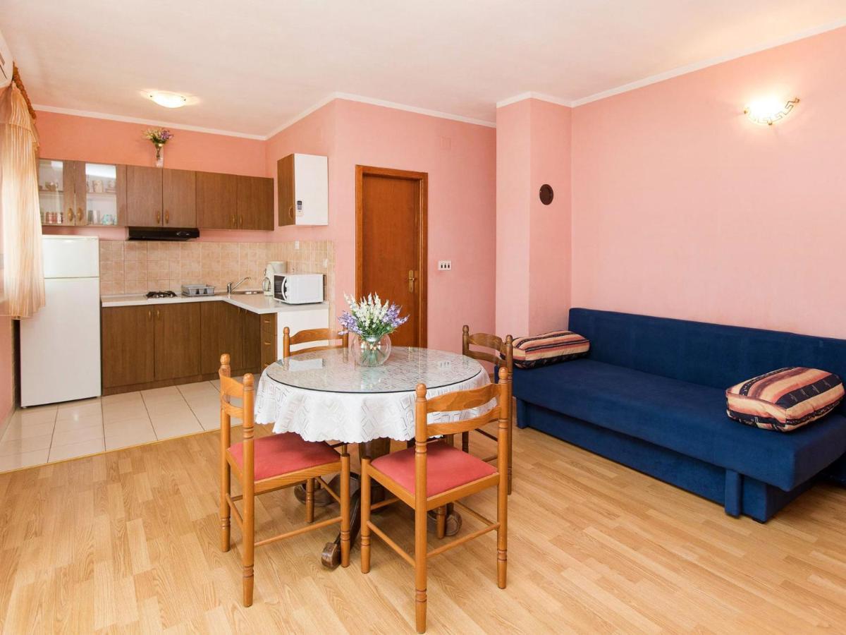 Apartment Nikol - Ckv122 By Interhome Цриквениця Екстер'єр фото
